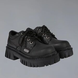Unif Trail Shoes SZ US 10 women’s